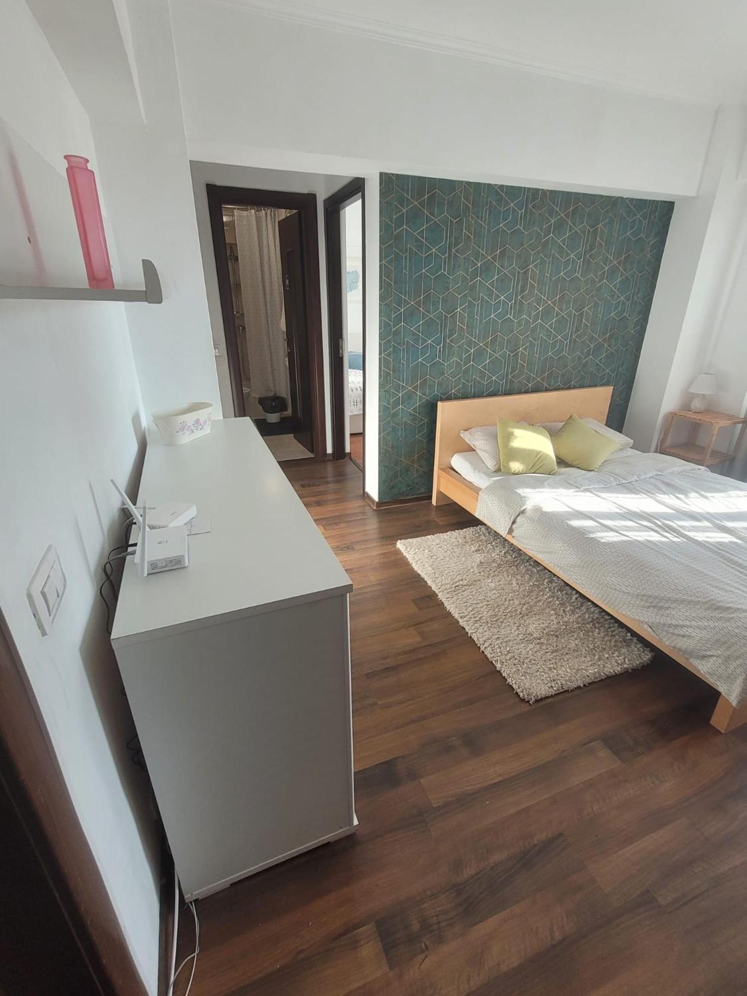 Apartament Ultracentral Bucureşti