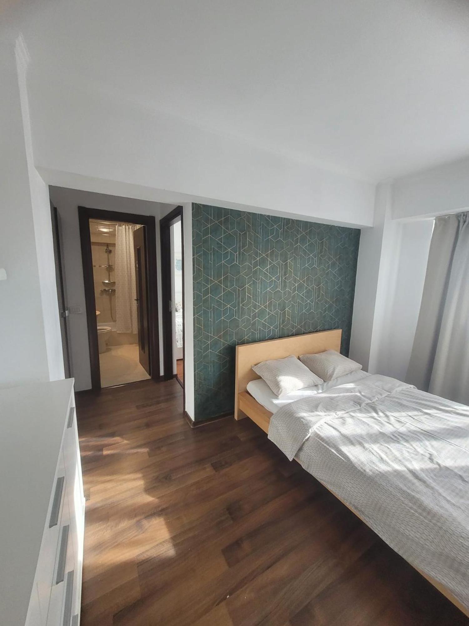Ultracentral Apartament
