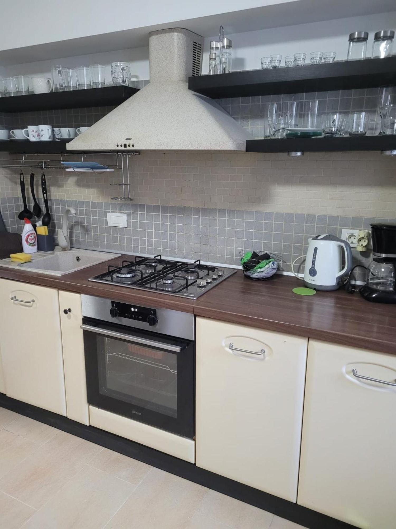 Ultracentral Apartament