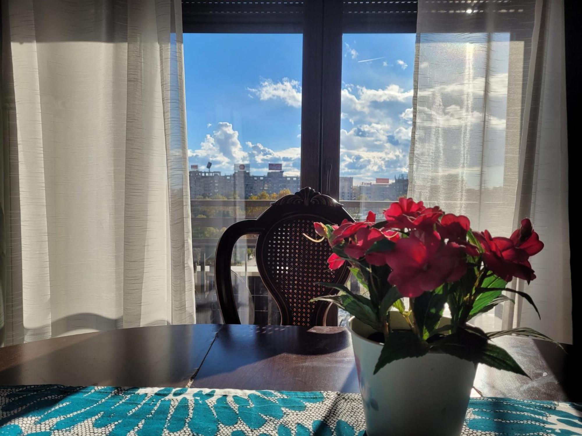 Apartament Ultracentral Bucureşti