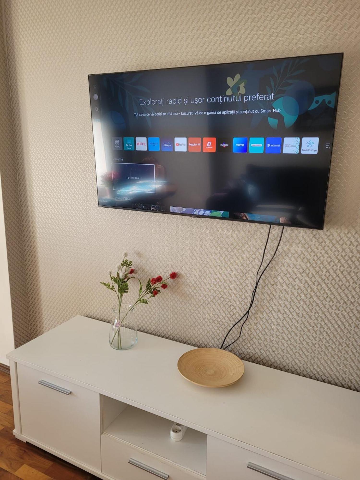 Apartament Ultracentral
