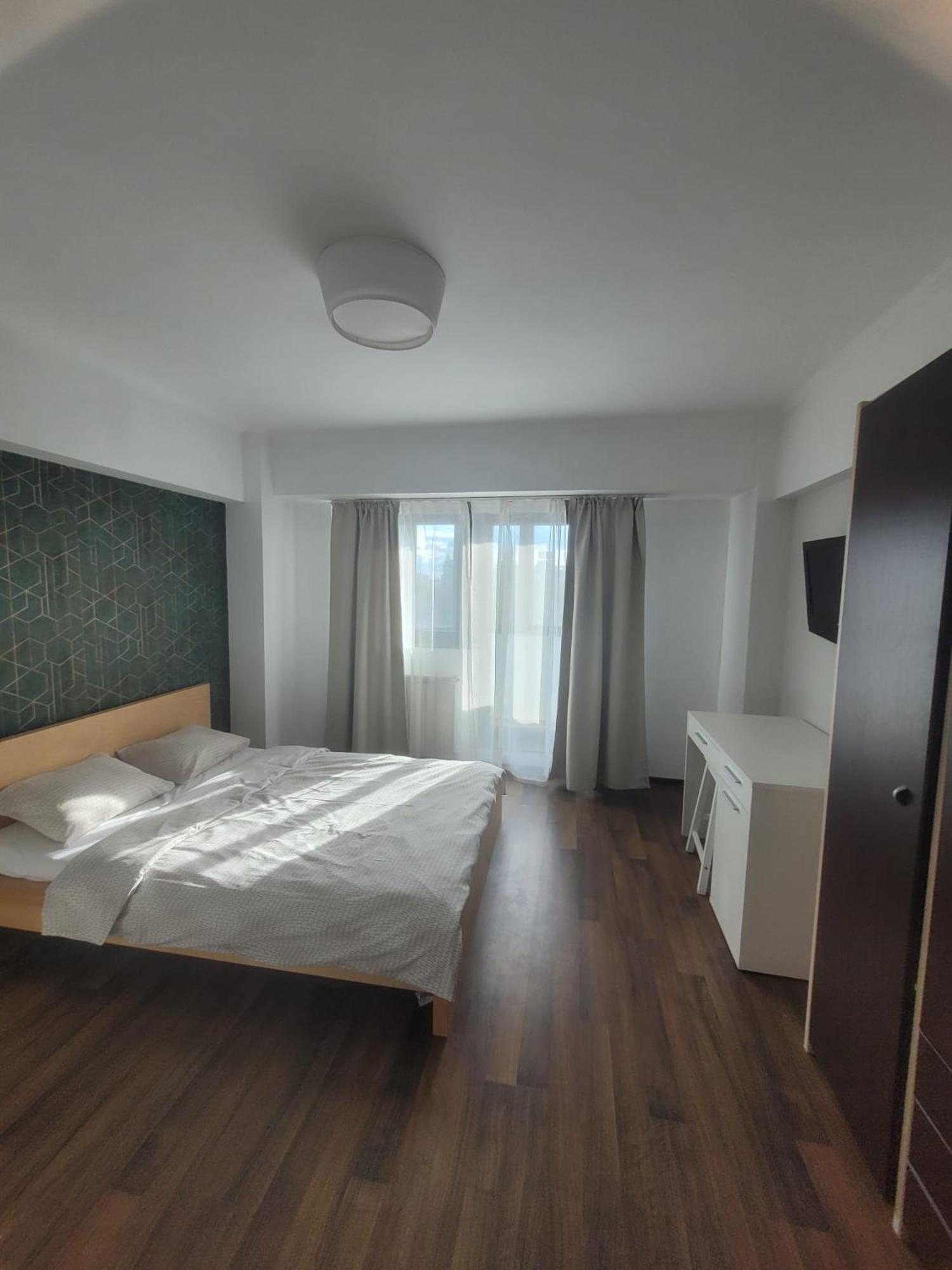 Apartament Ultracentral *