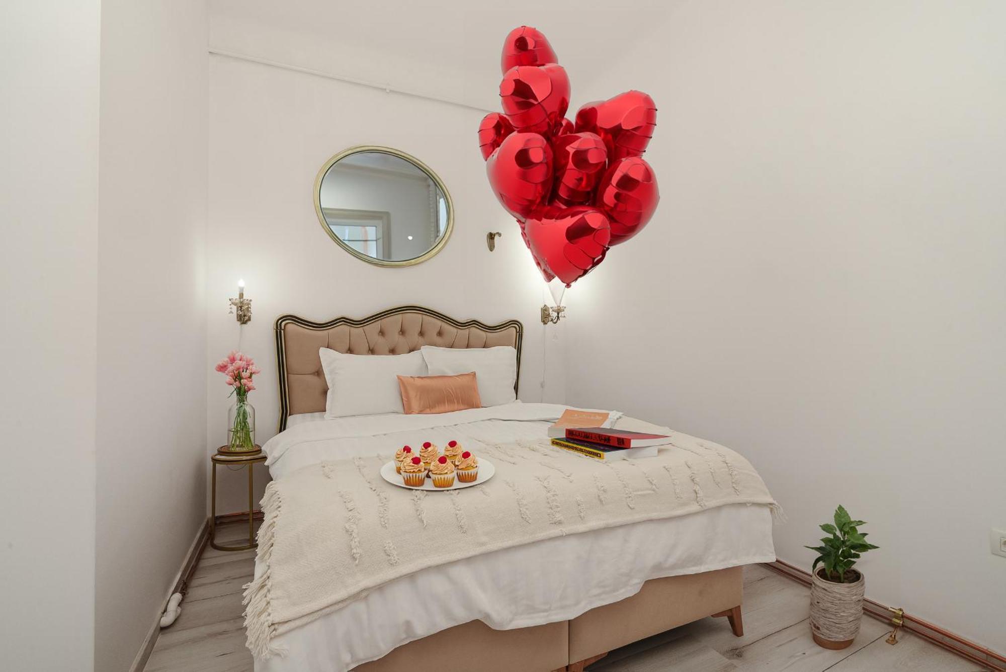 Spacious 3br Retreat In * Bucharest