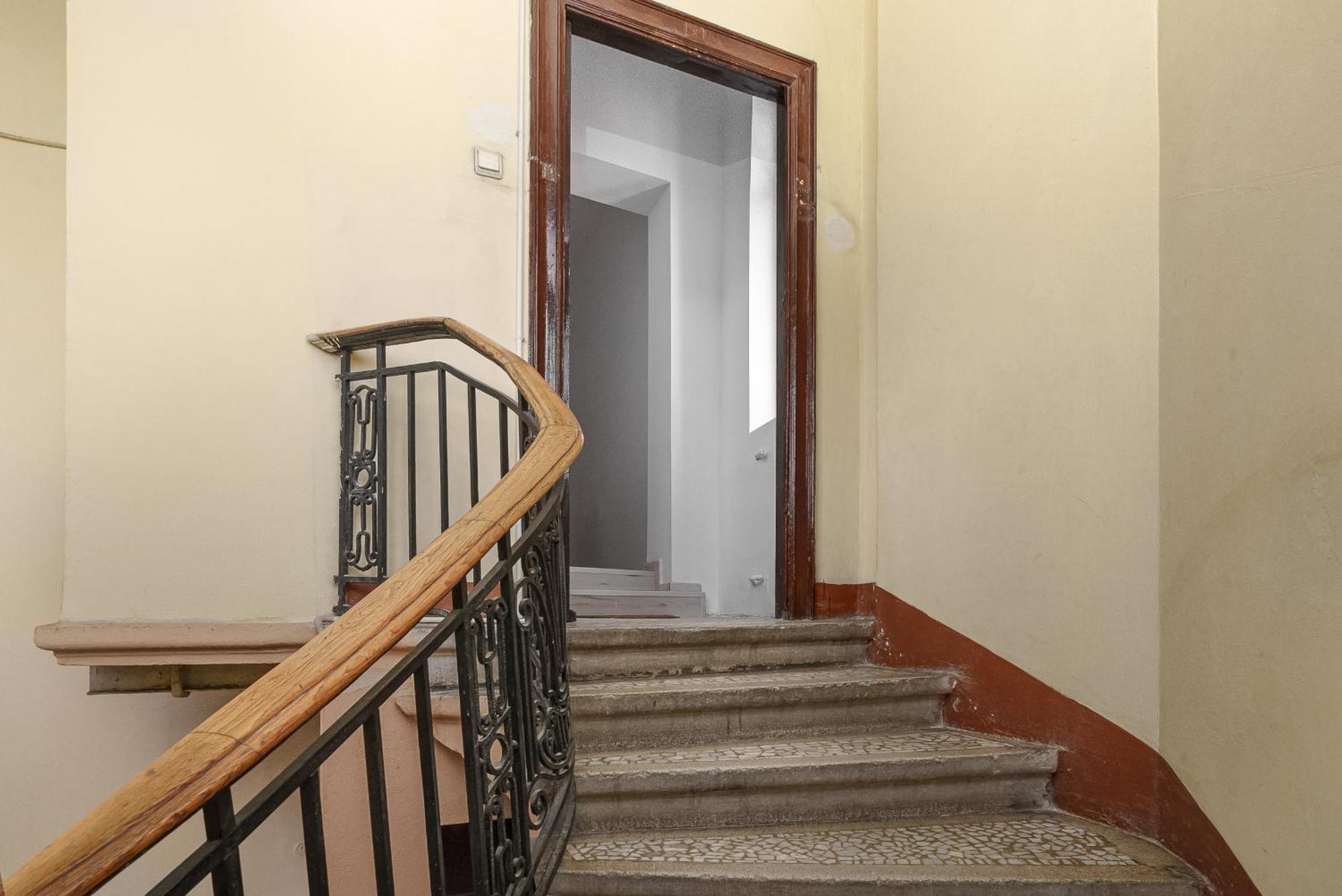 Spacious 3br Retreat In * Bucharest