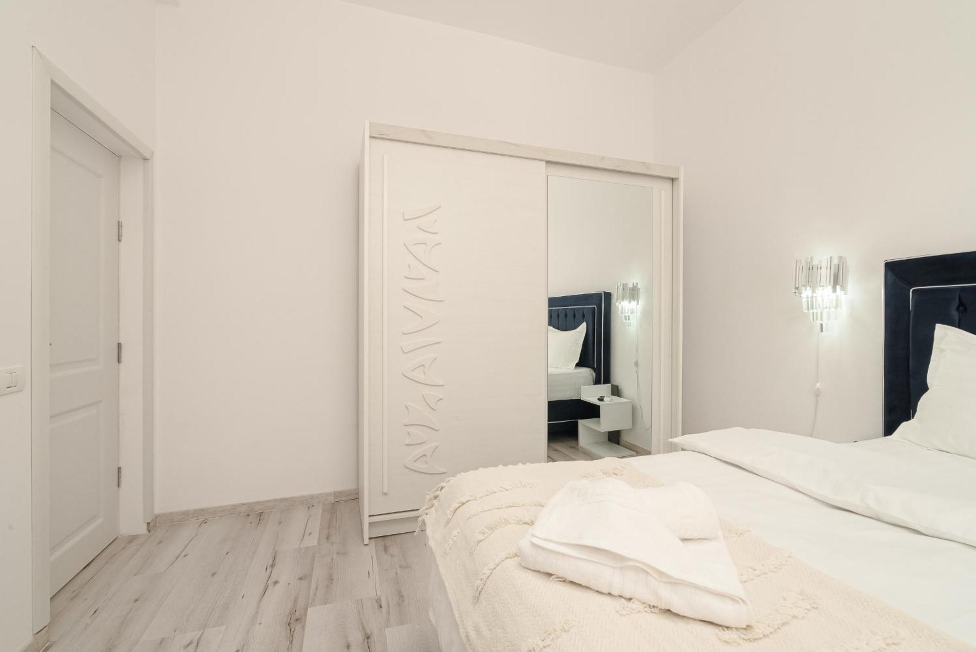 Apartment Spacious 3br Retreat In
