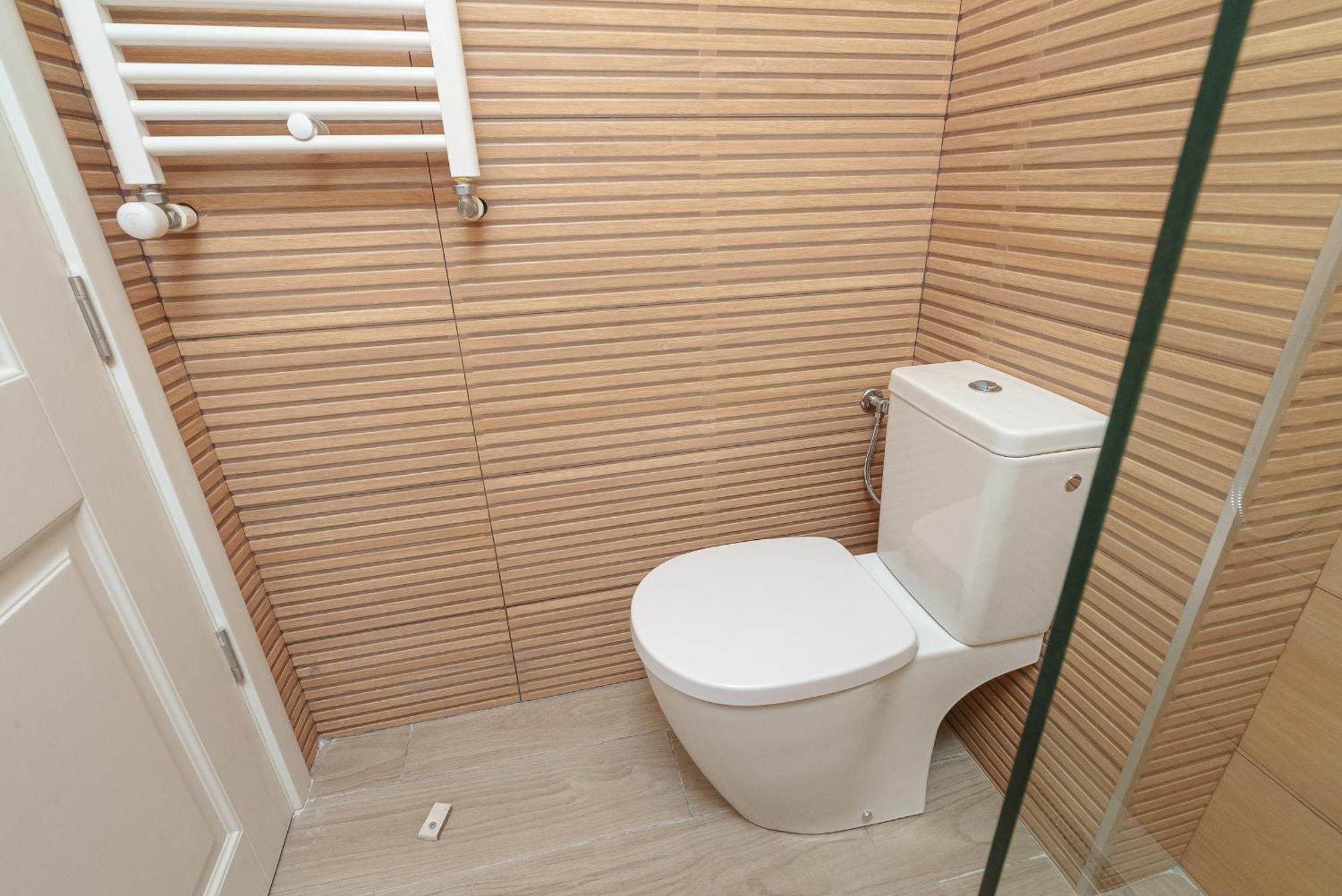 Spacious 3br Retreat In *