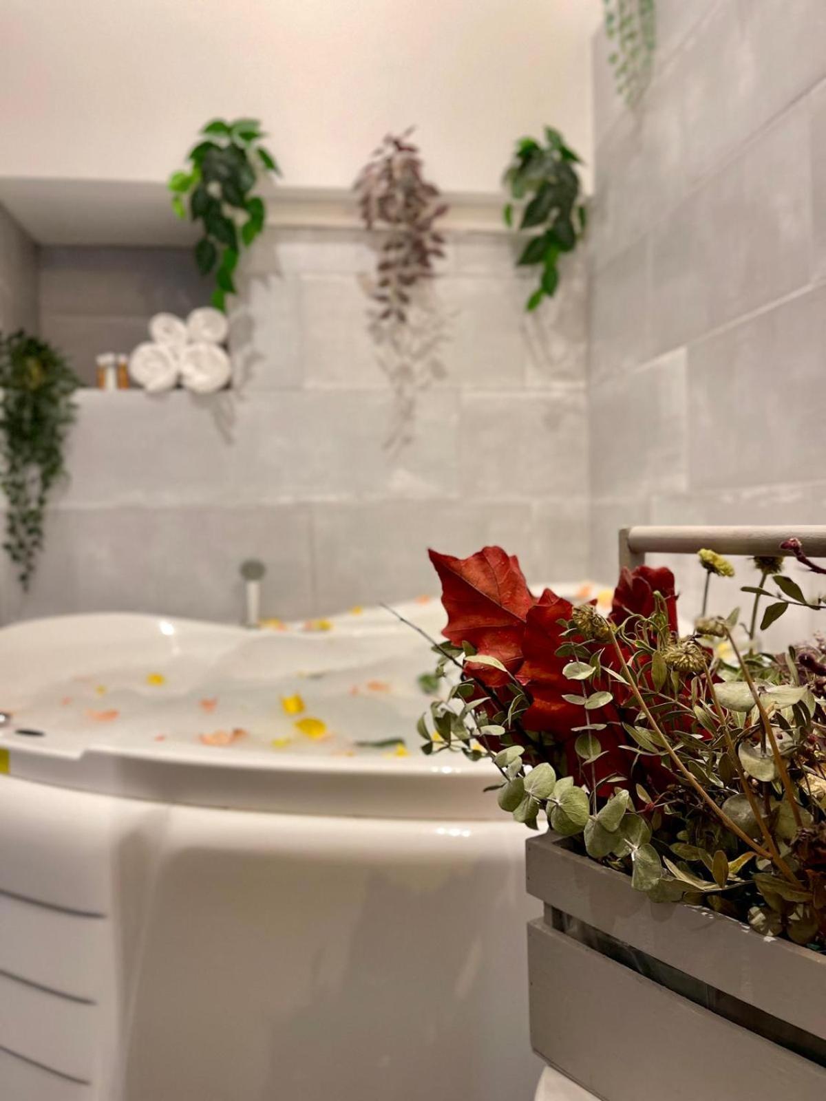 Apartament Old Town Jacuzzi Bucureşti