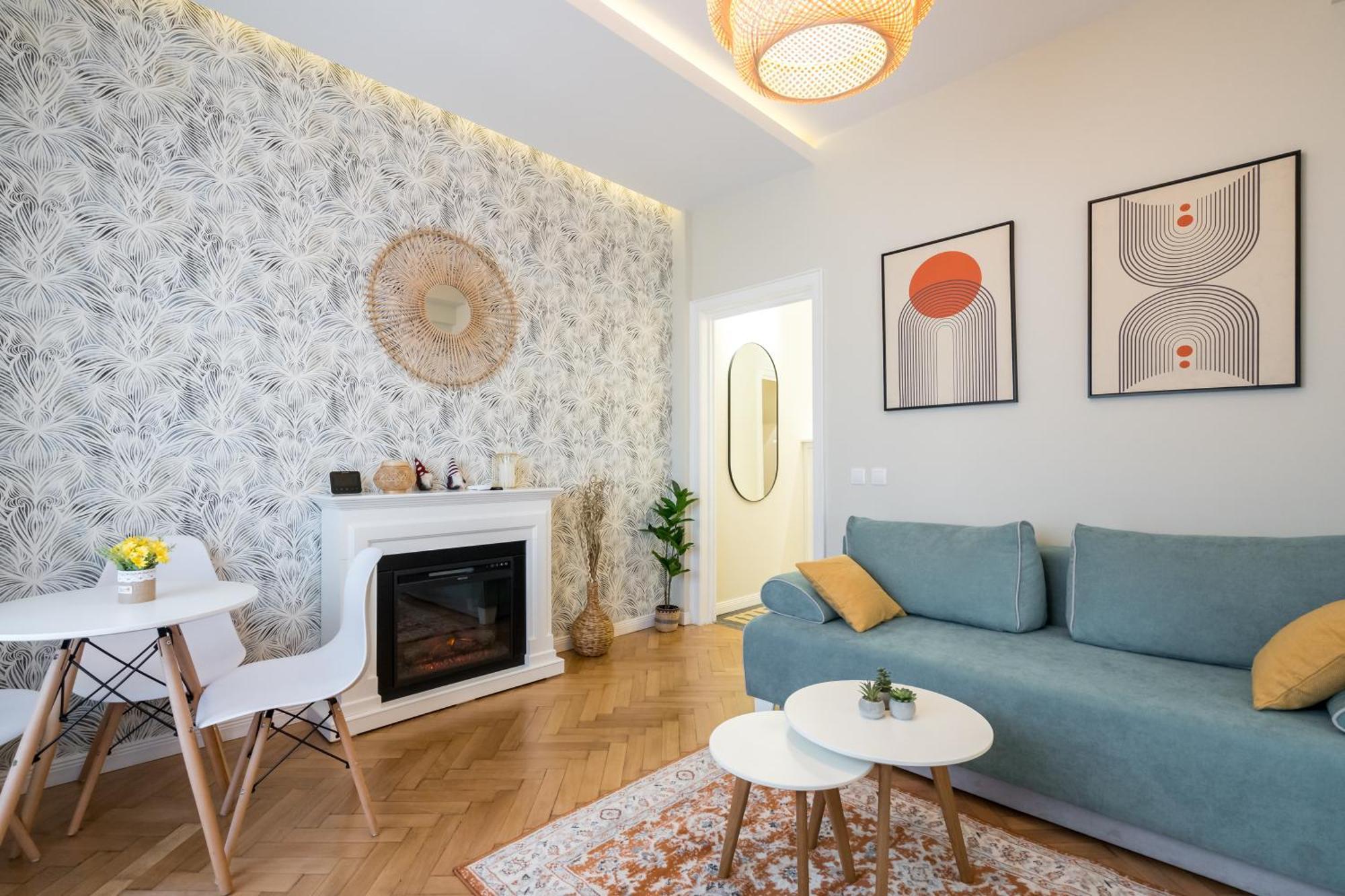 Urban Dream With Views & Comfort Bucureşti