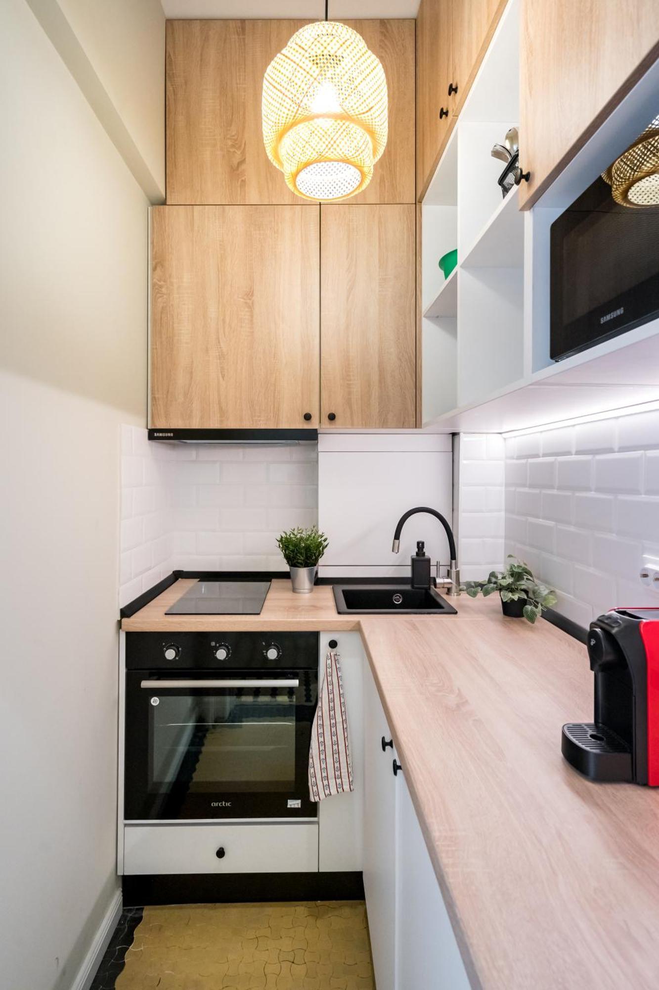 Urban Dream With Views & Comfort Apartament Bucureşti