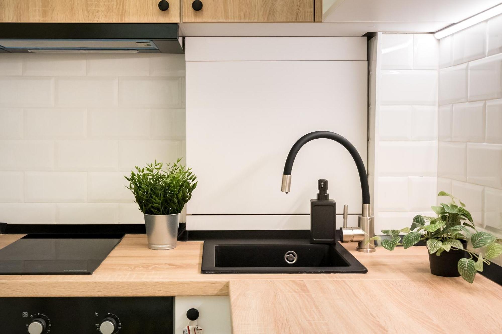 Apartament Urban Dream With Views & Comfort Bucureşti