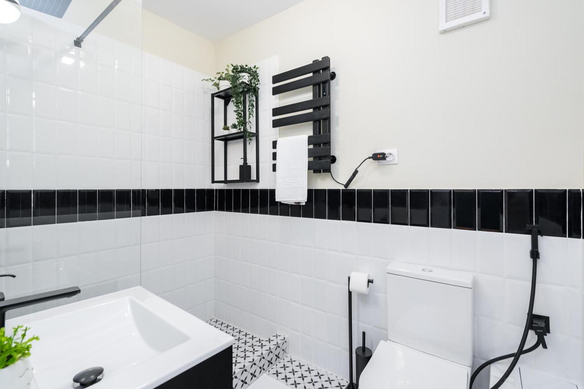 Urban Dream With Views & Comfort Apartament *