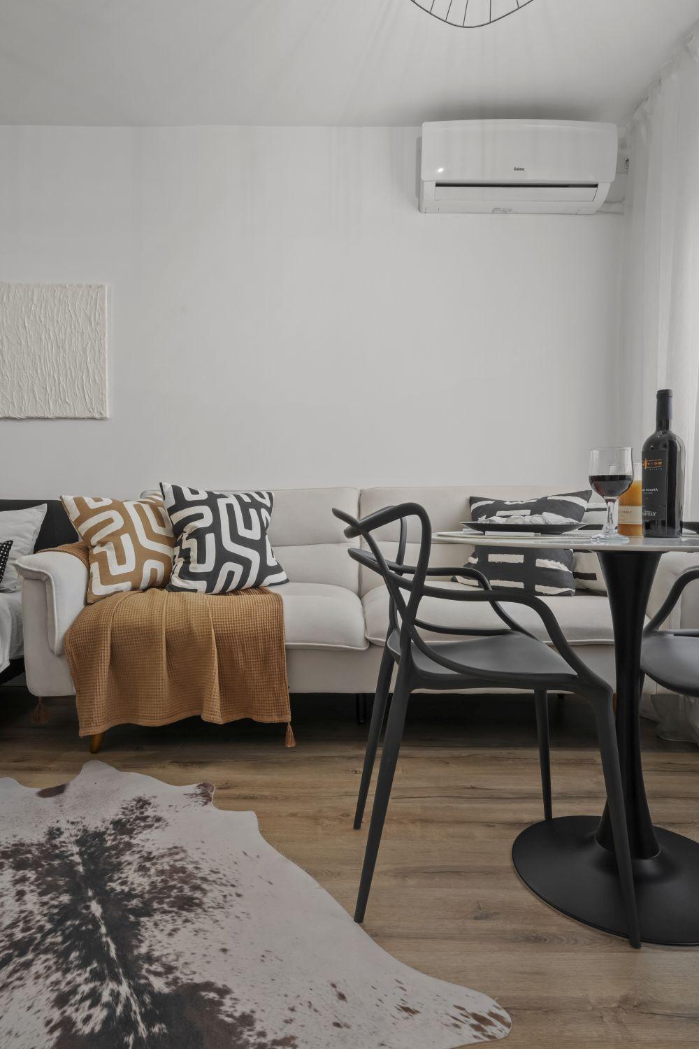 Apartment Urban View - Free Parking *