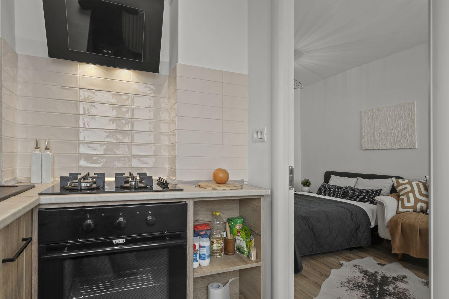 Urban View - Free Parking Apartment Bucharest