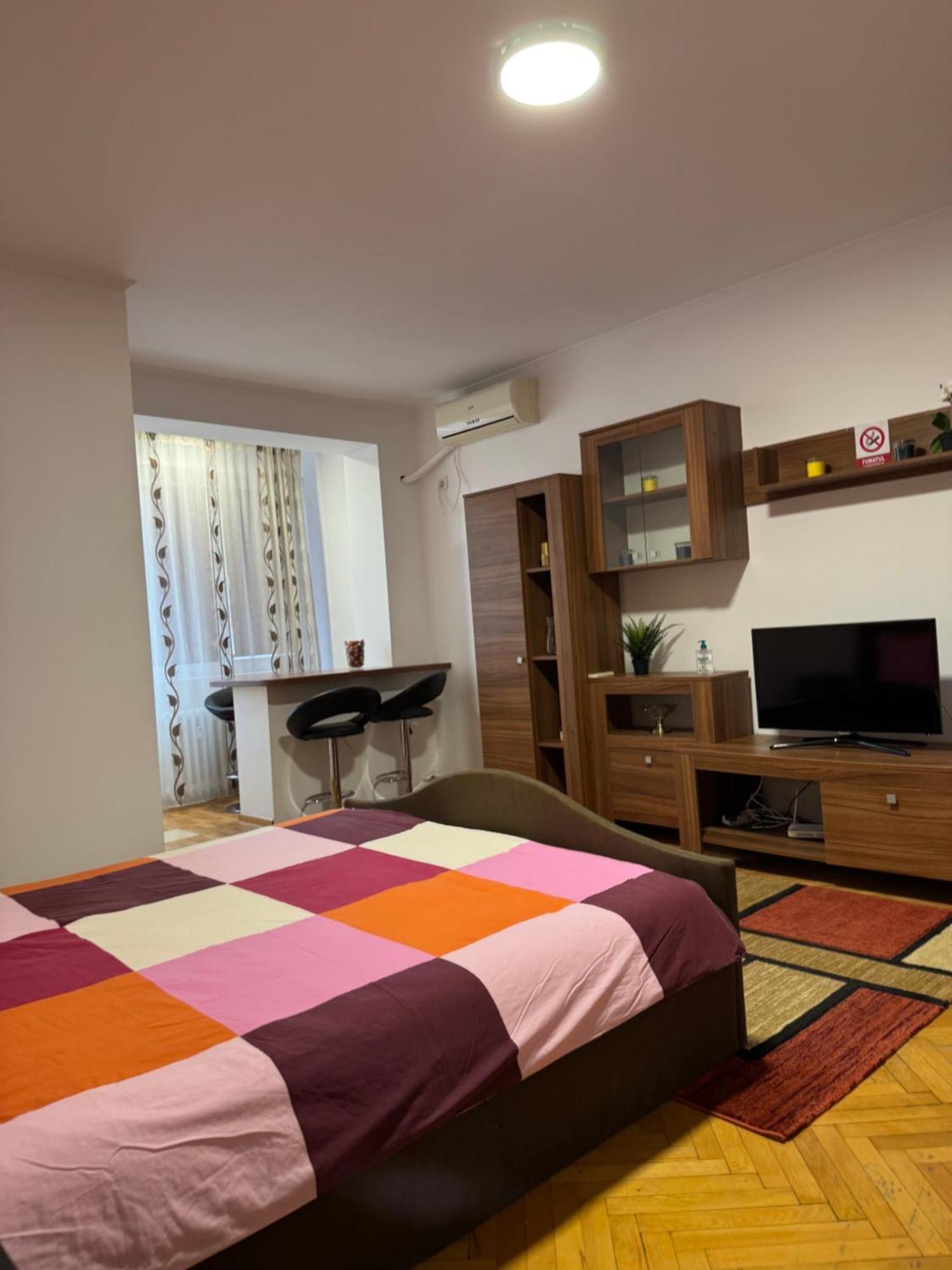 Titanii Park Apartment Bucharest