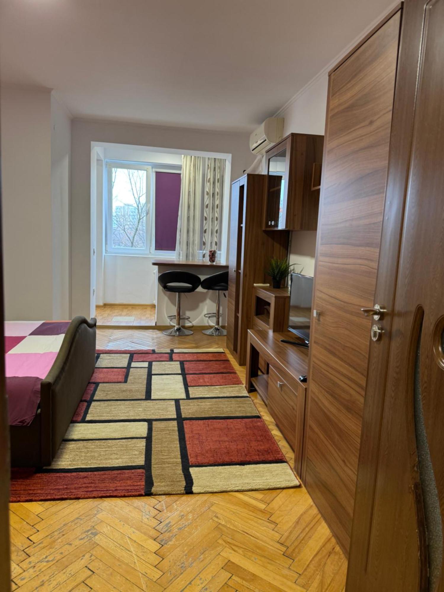 Titanii Park Apartamento Bucareste