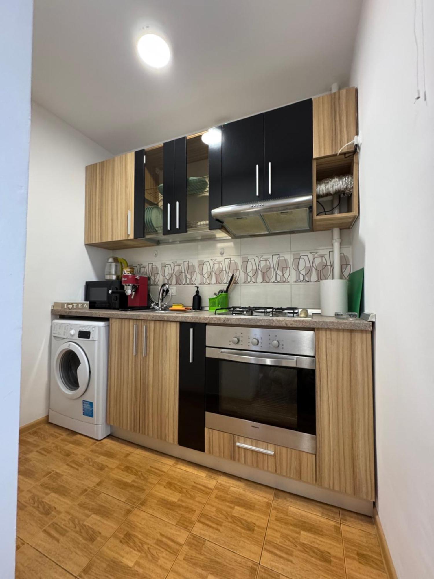 Apartamento Titanii Park Bucareste