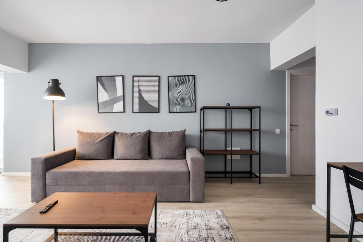 Apartment G&g Comfort 2136 *