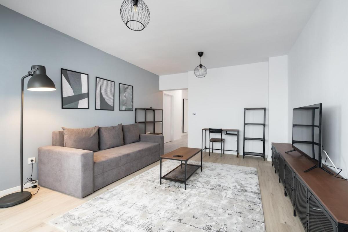Apartment G&g Comfort 2136