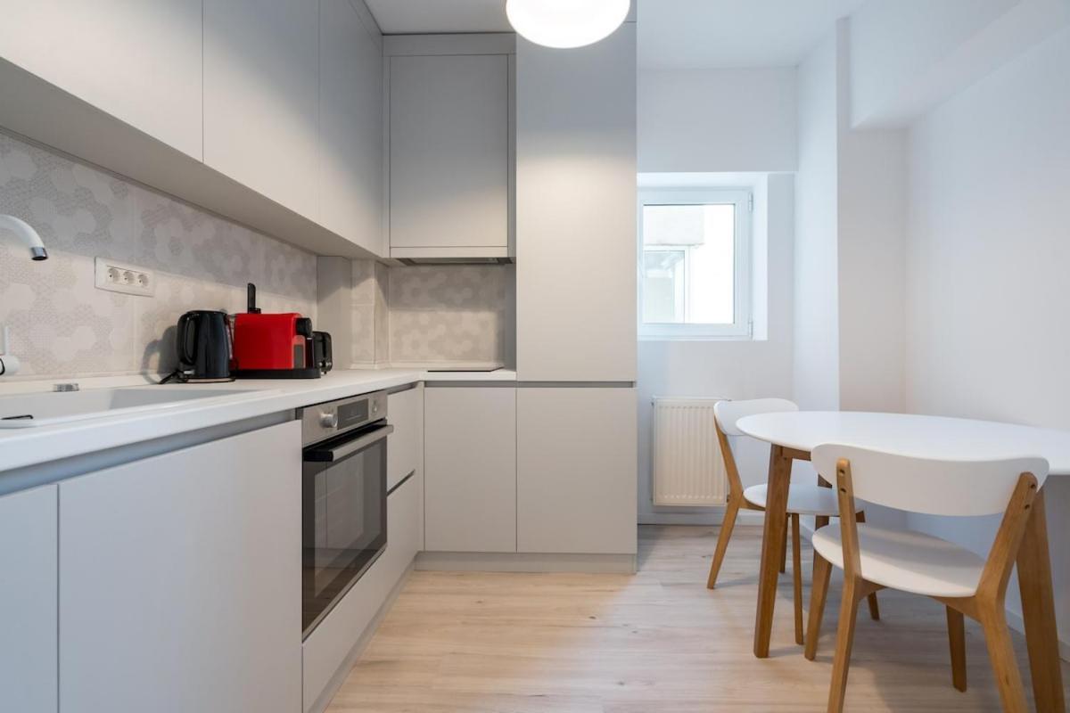 Apartment G&g Comfort 2136 *