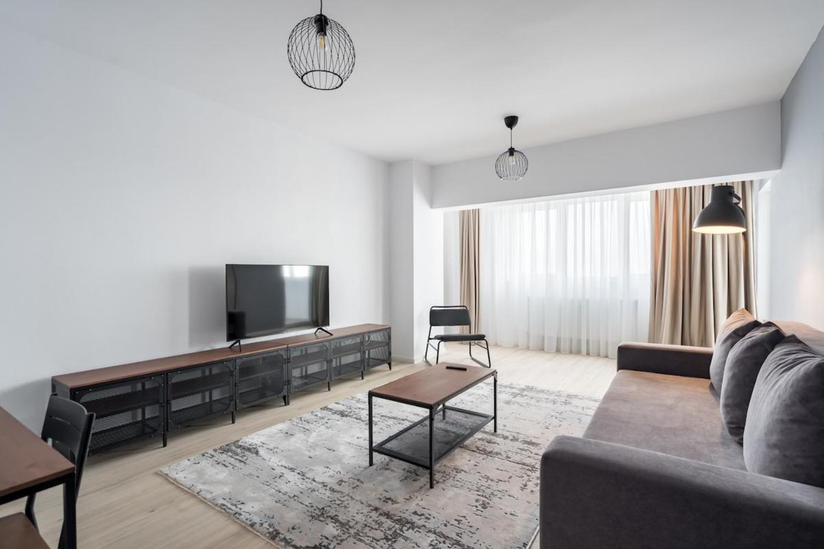 G&g Comfort 2136 Apartment Bucharest