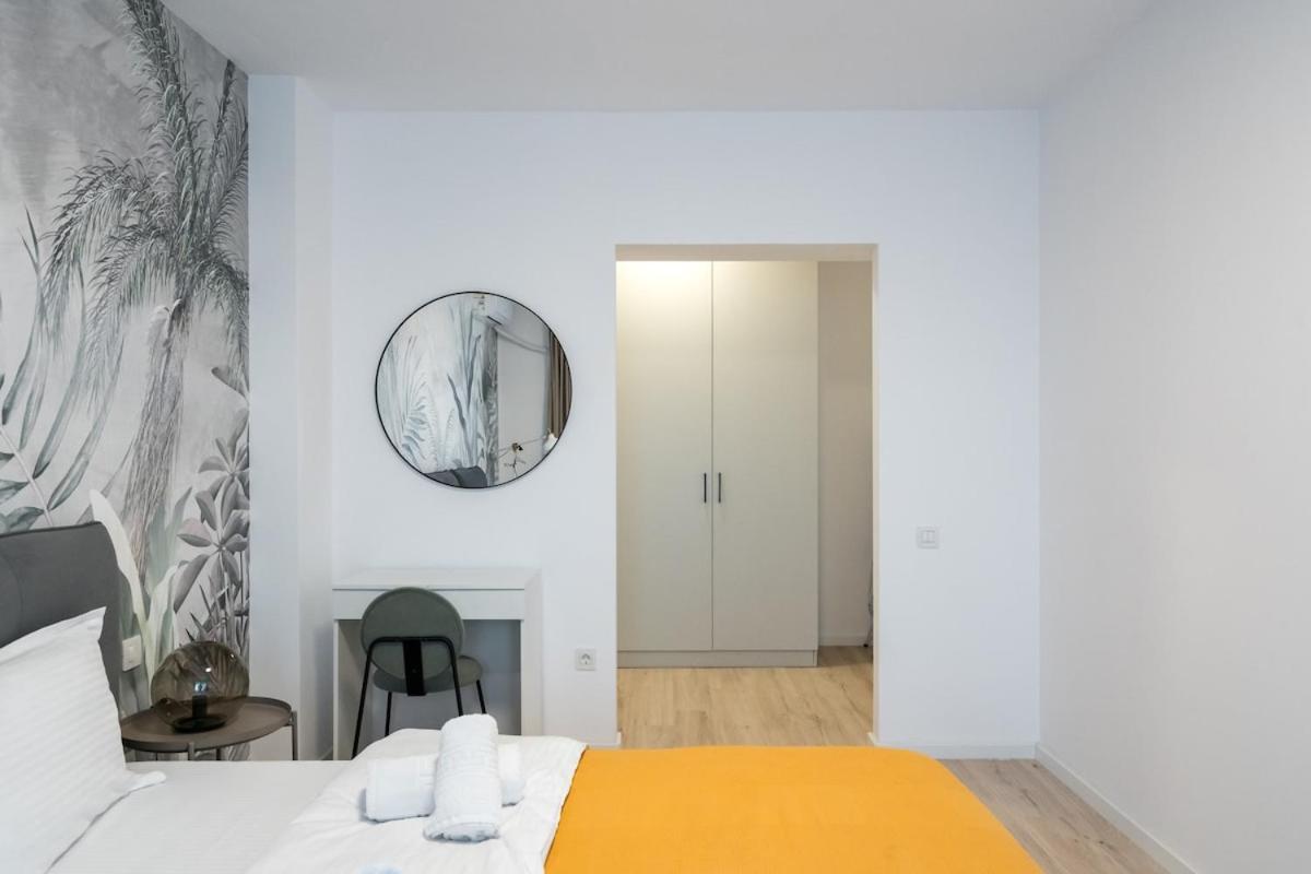 G&g Comfort 2136 Apartment Bucharest