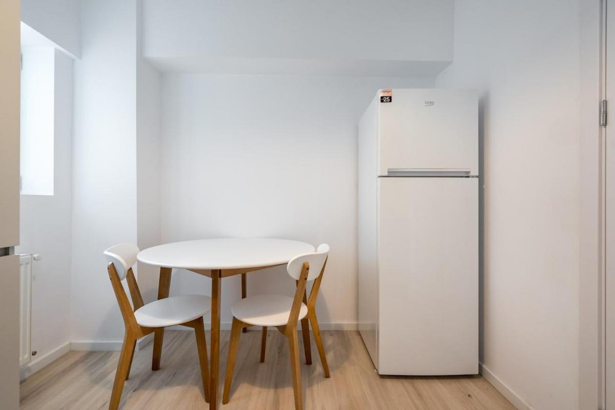 G&g Comfort 2136 Apartment