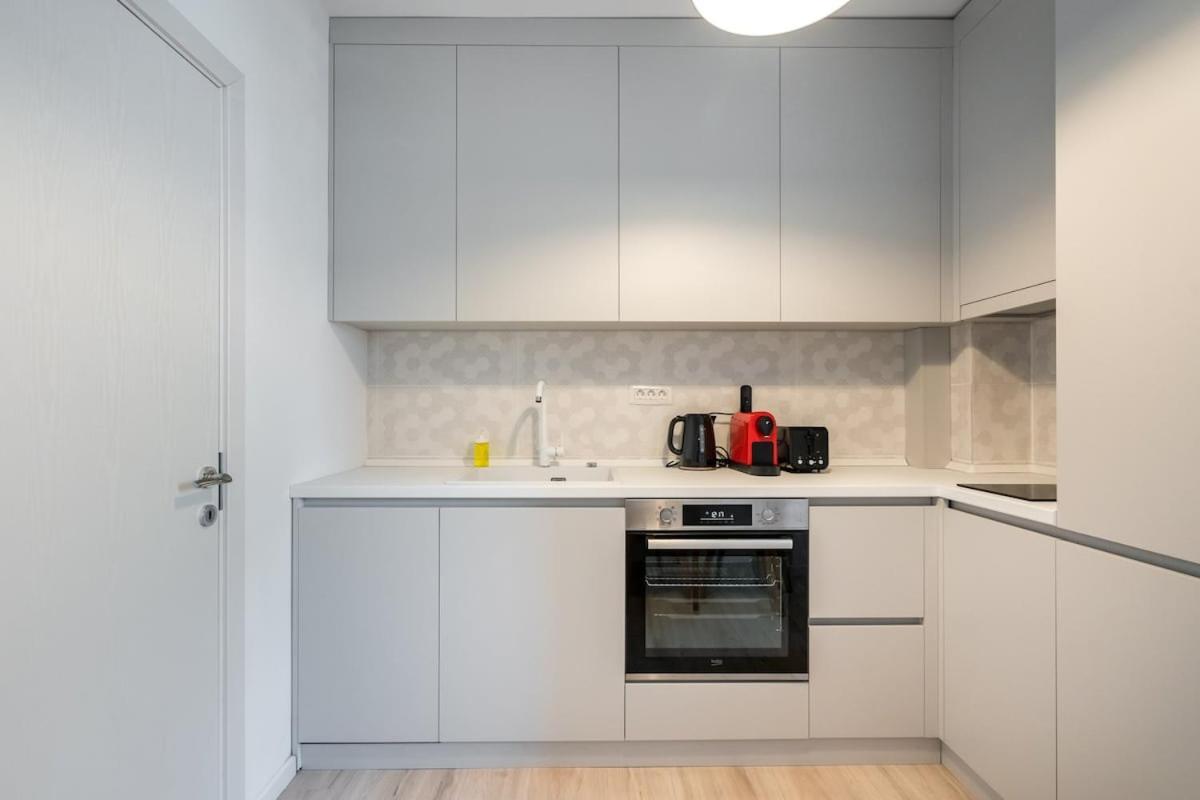 Apartment G&g Comfort 2136