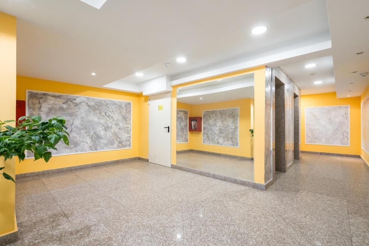 G&g Comfort 2136 Apartment *