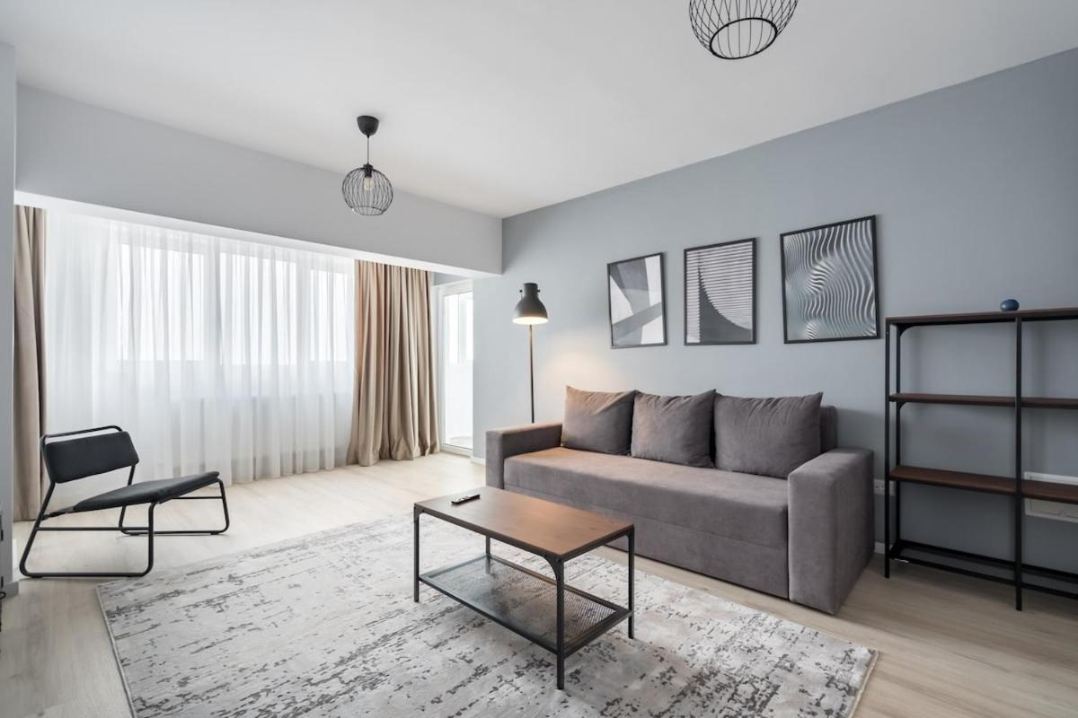 Apartment G&g Comfort 2136 *