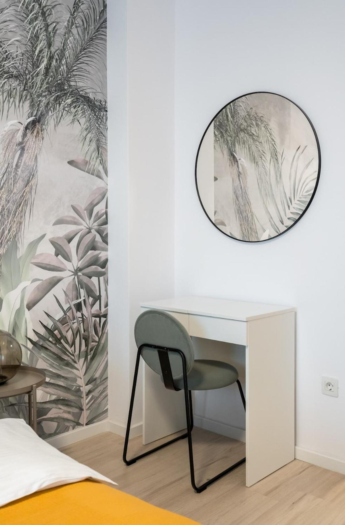 G&g Comfort 2136 Apartment
