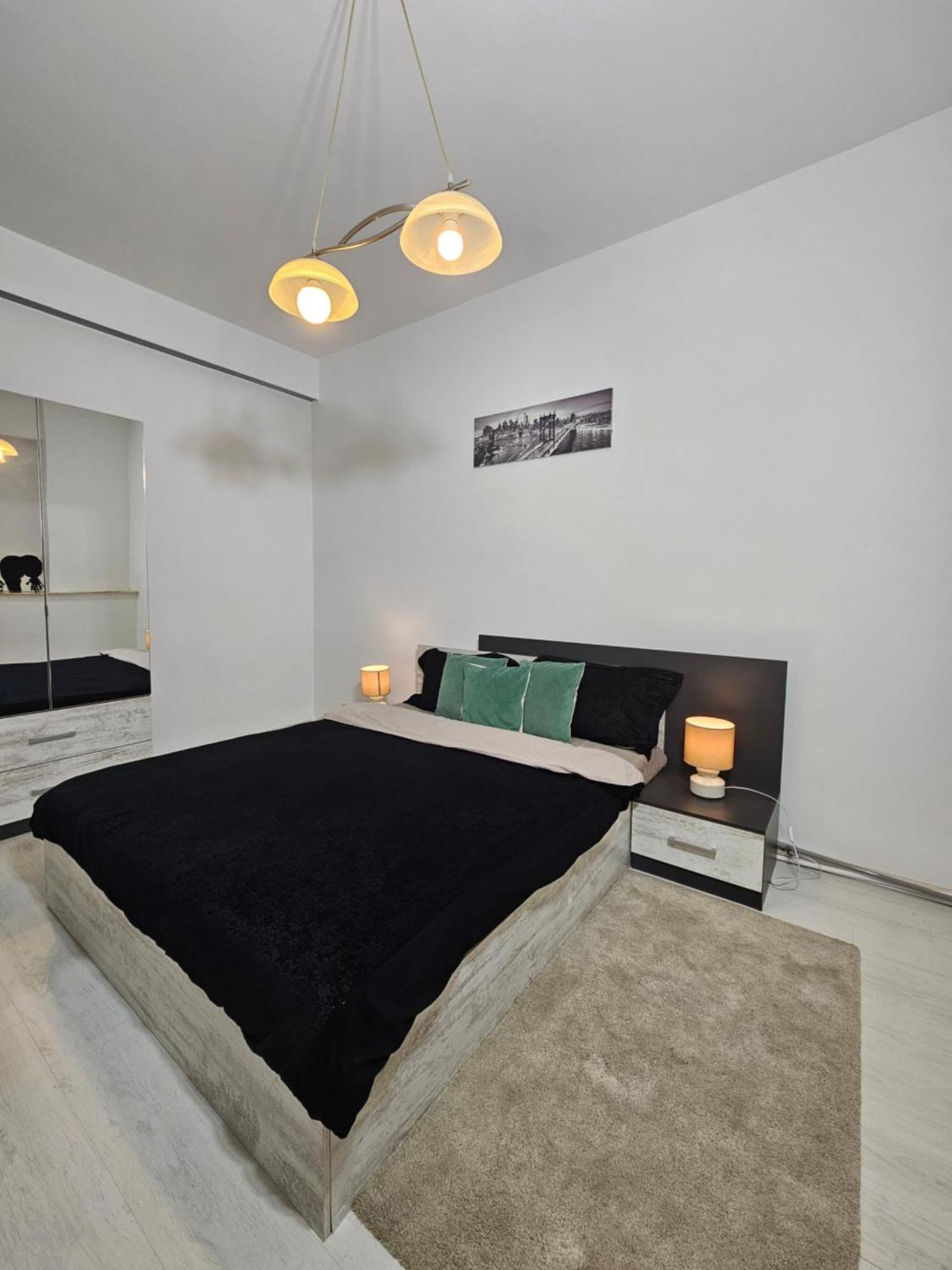 White By Hilton Ii Bucharest