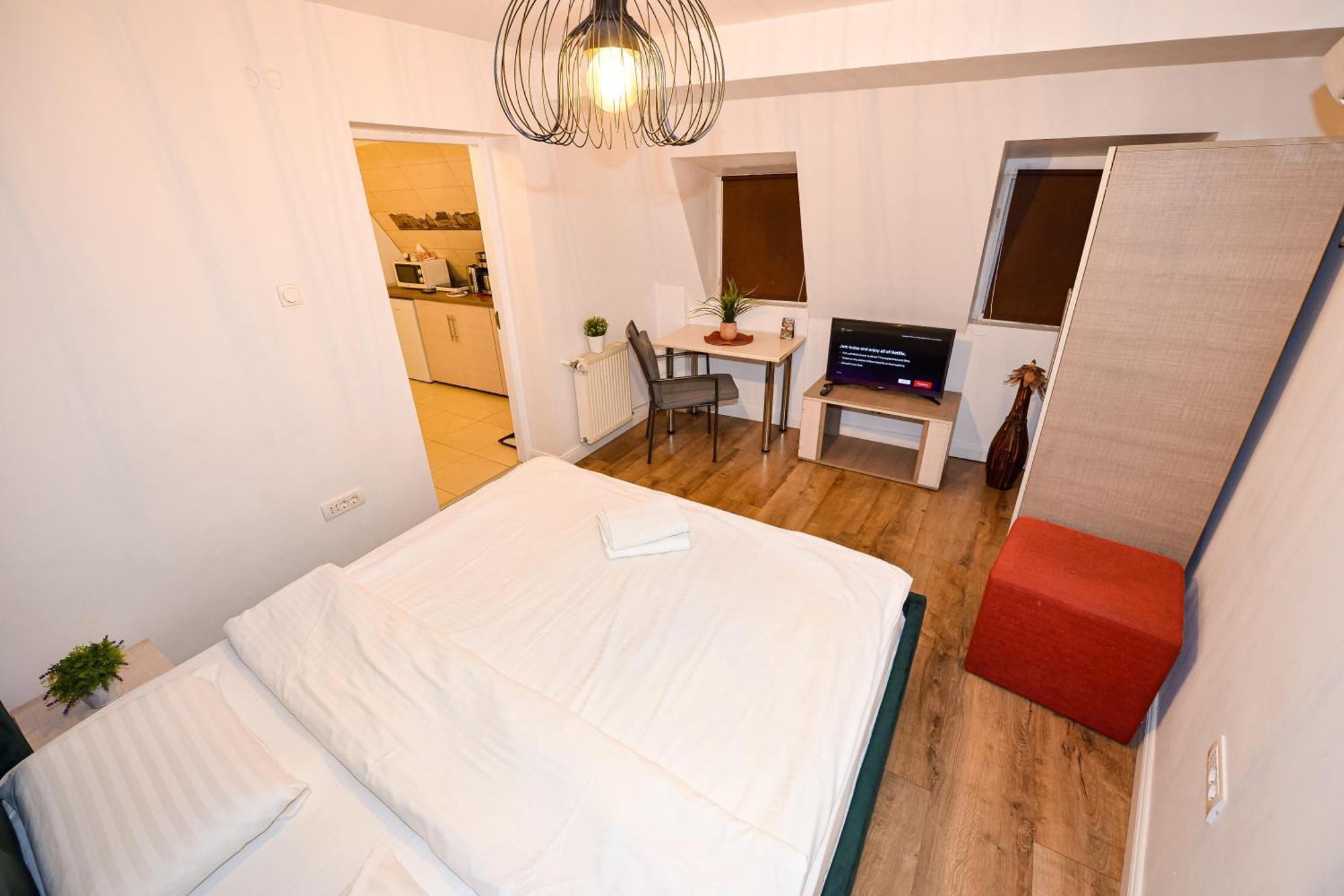 Apartment Ideal Old Centre *