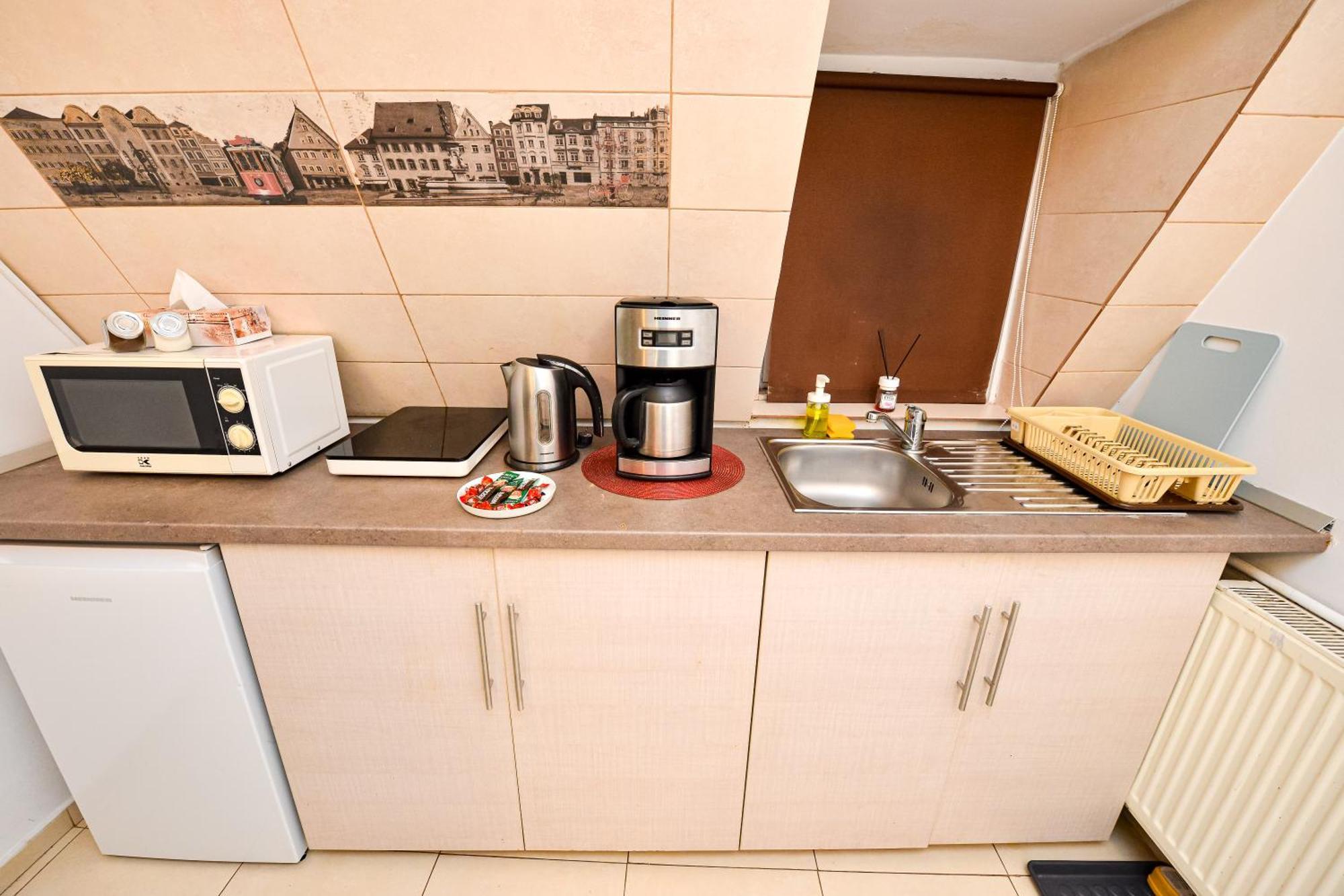 Apartment Ideal Old Centre *