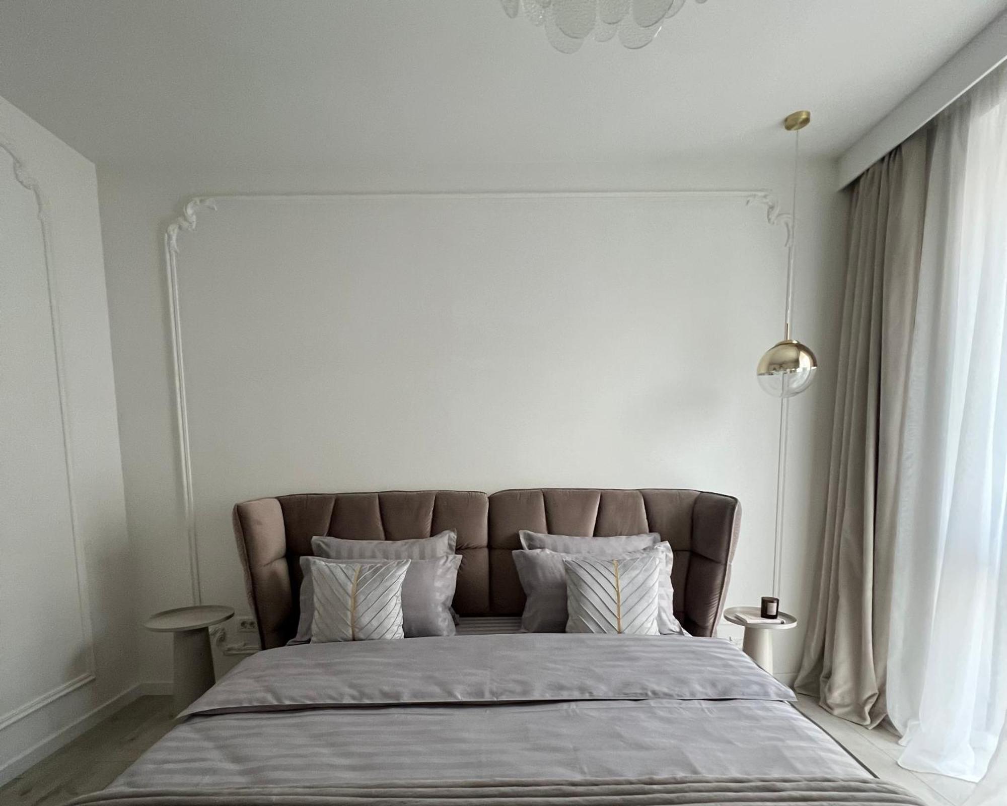 Apartamento Harmony Win Herastrau *