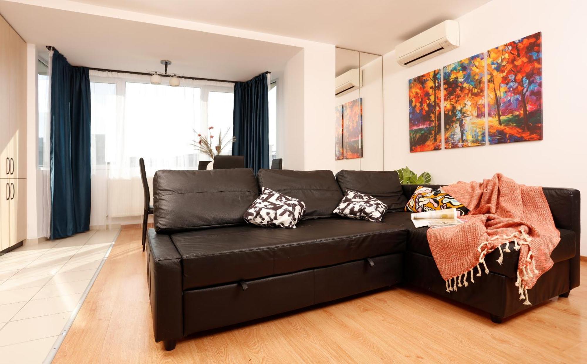 Charming Escape - Old Town - Pet Friendly * Bucureşti