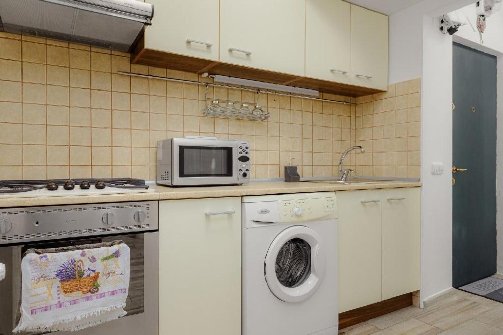 Apartment Old Town 2