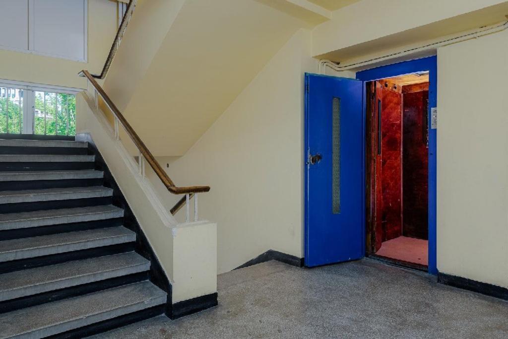 Apartment Old Town 2
