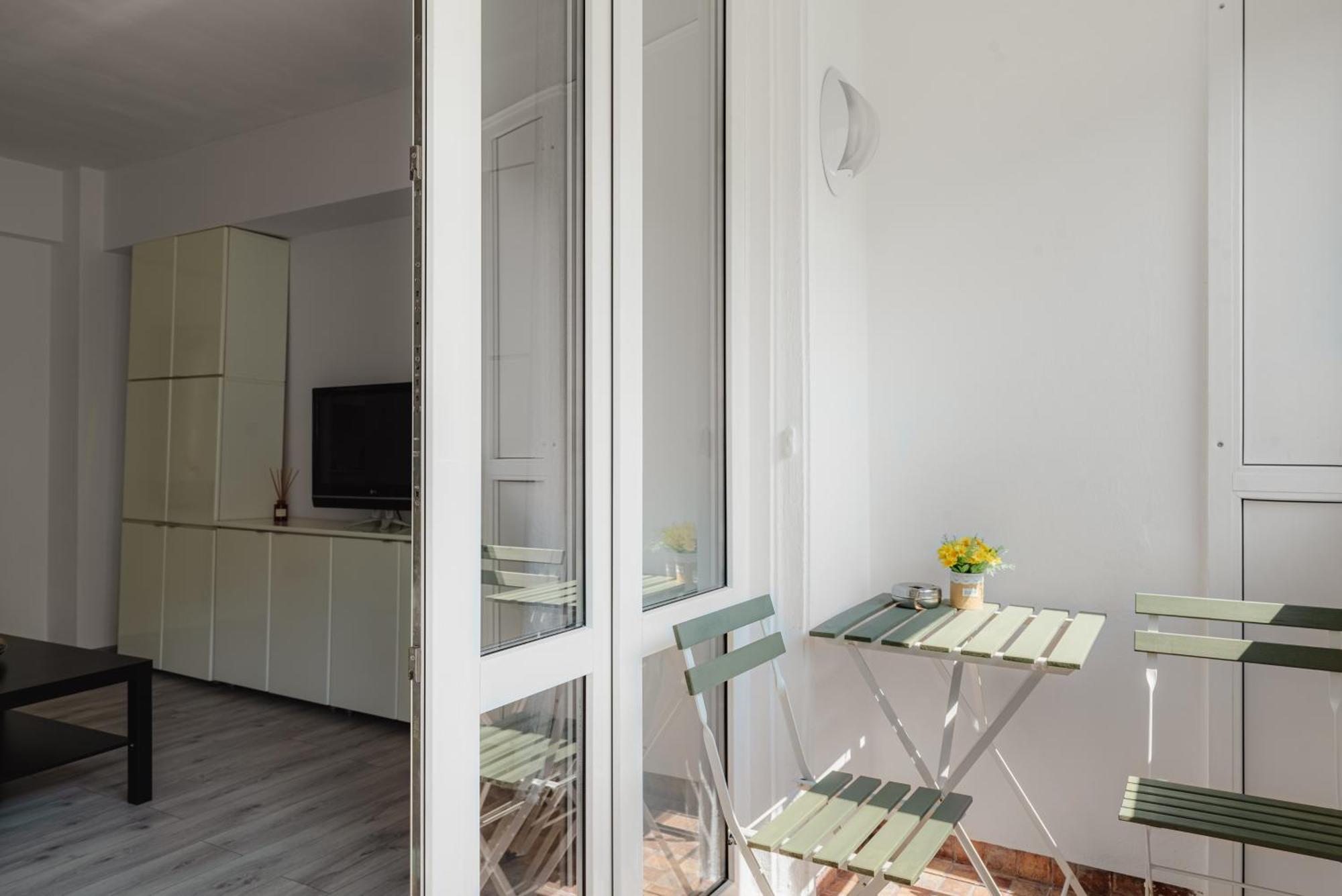 Old Town 2 Apartment