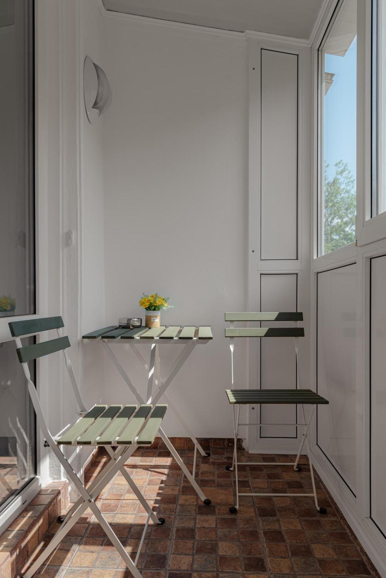 Apartment Old Town 2