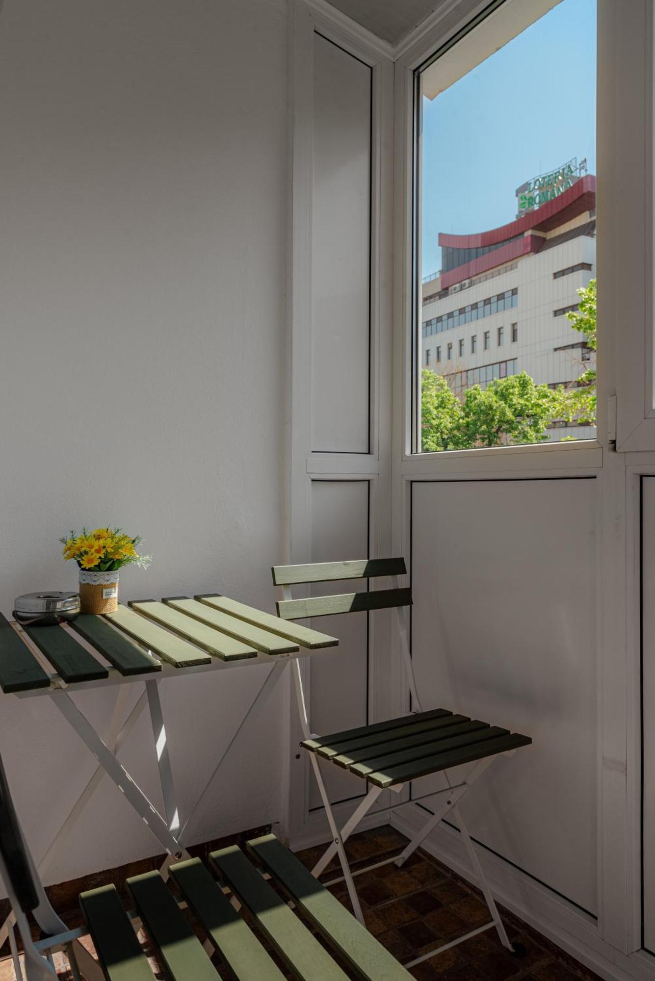 Old Town 2 Apartment Bucharest