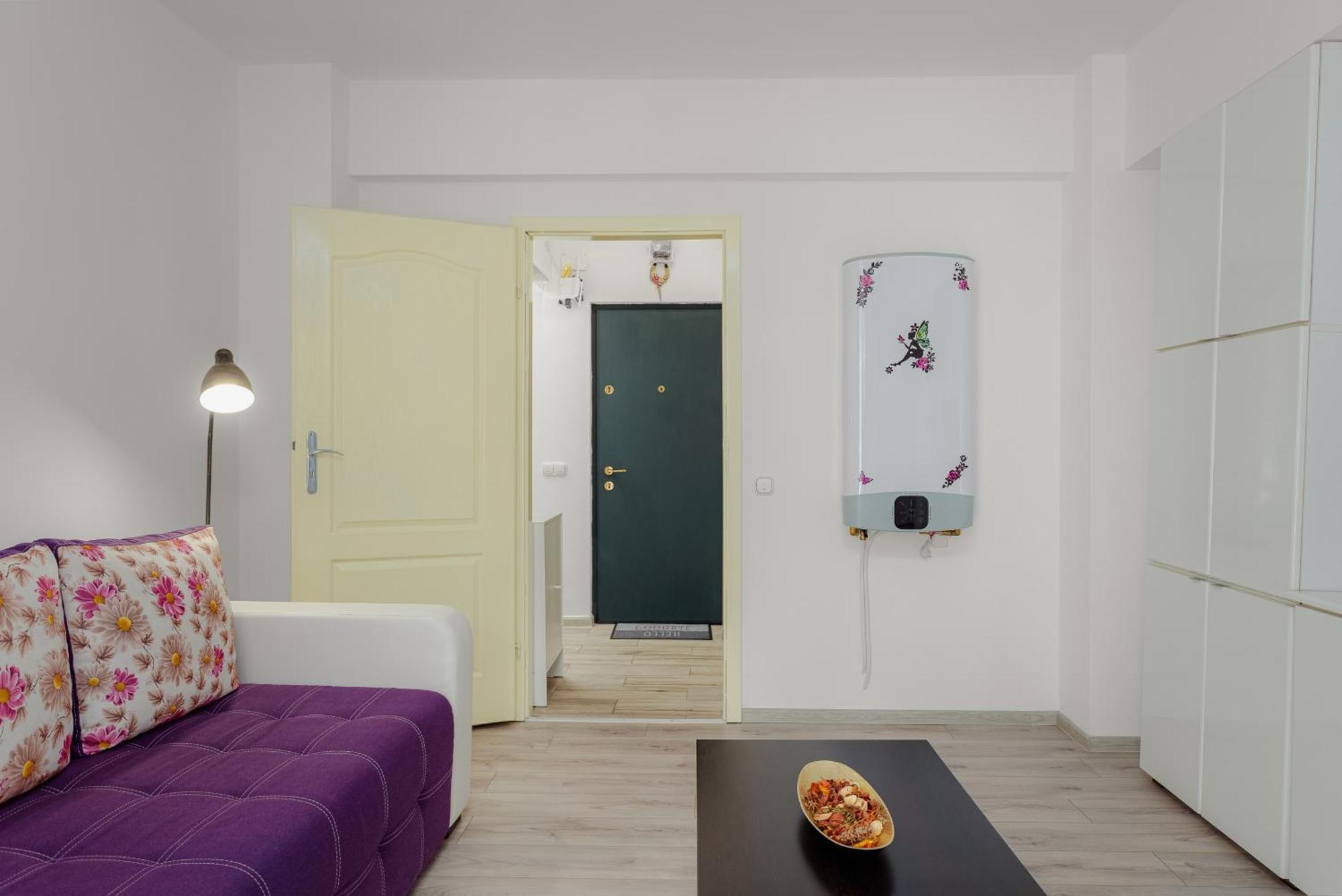 Apartment Old Town 2 Bucharest