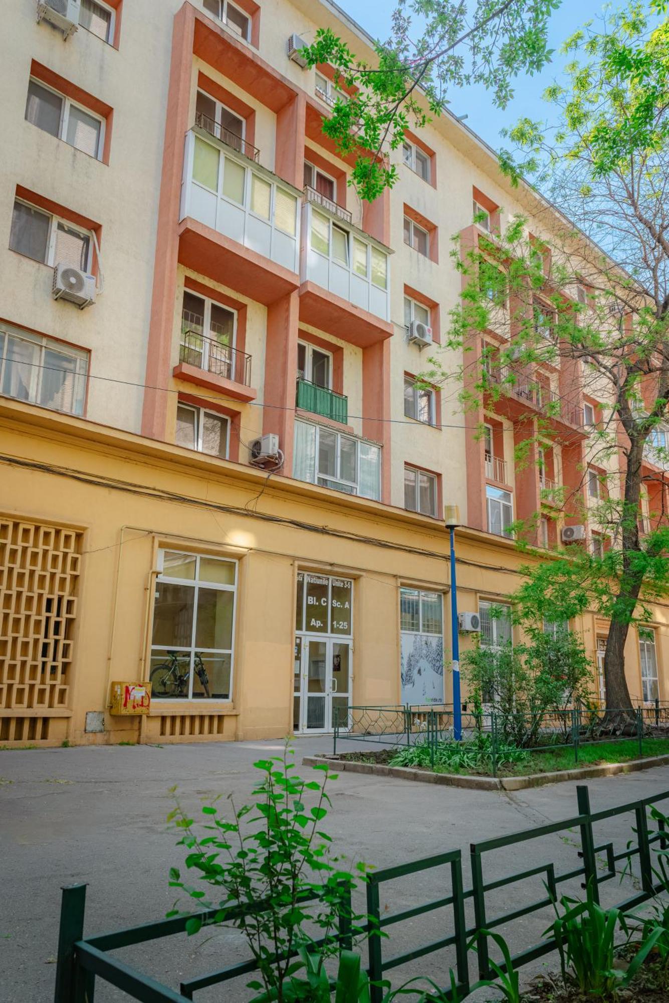 Old Town 2 Apartment