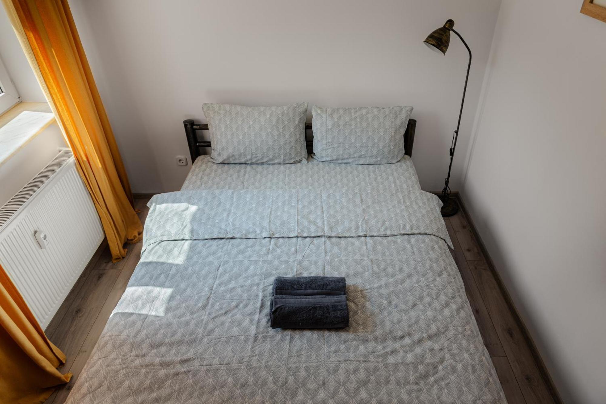 Apartment Old Town 2 *