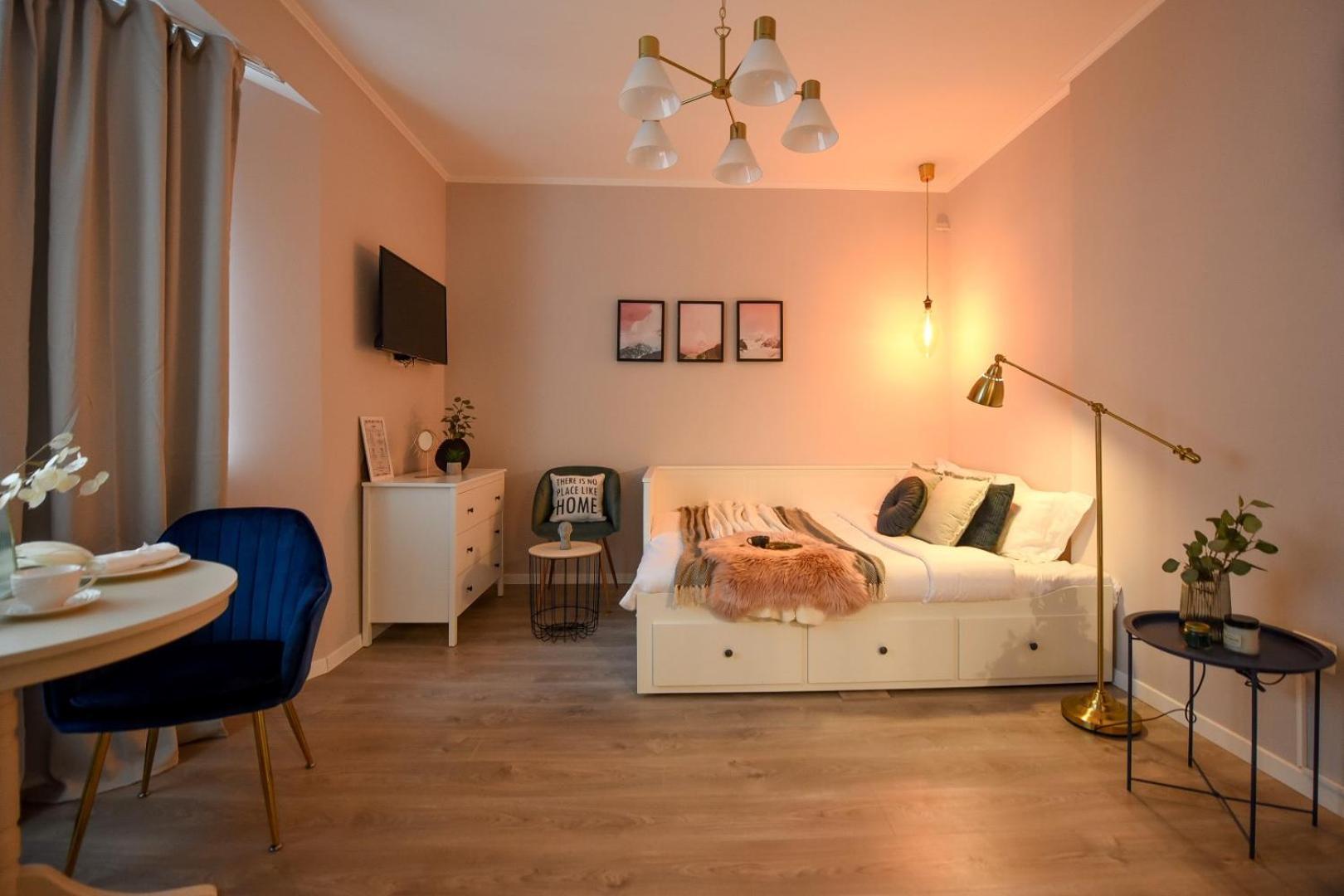 Apartamento Heart Of - Cozy On Smardan Street Bucareste
