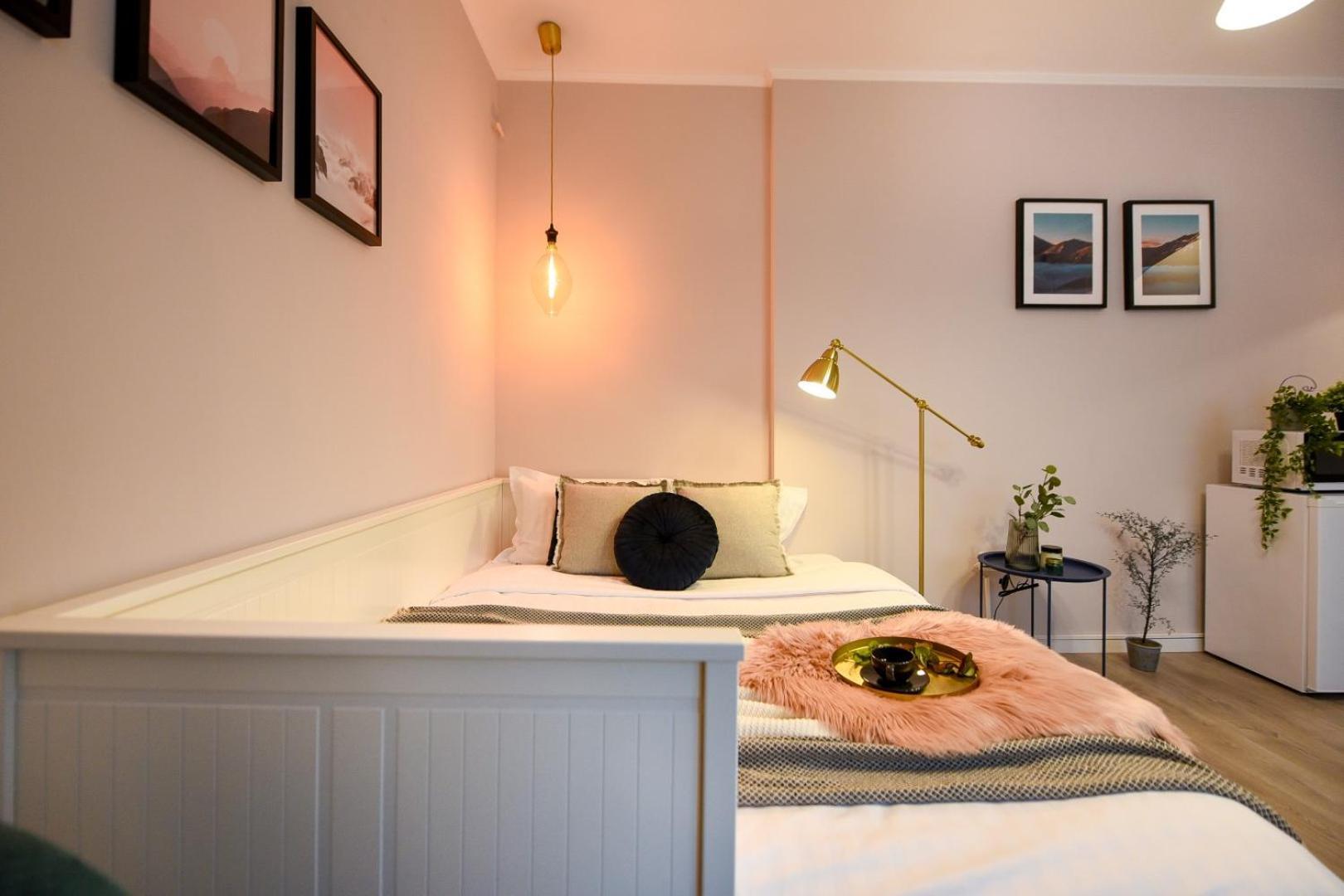 Heart Of - Cozy On Smardan Street Apartamento