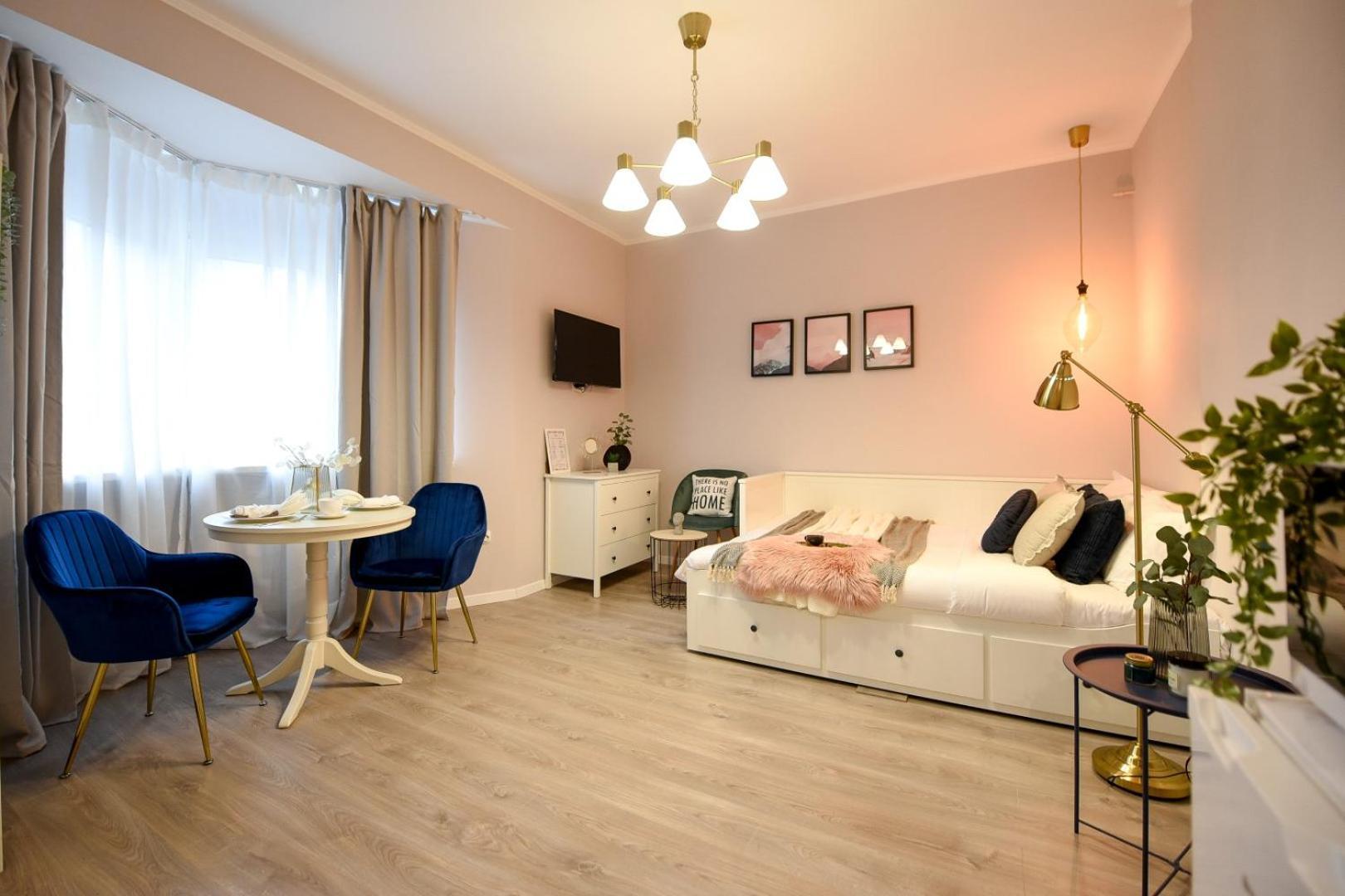 Apartamento Heart Of - Cozy On Smardan Street