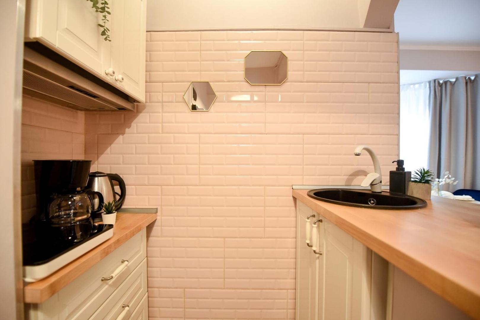 Heart Of - Cozy On Smardan Street *