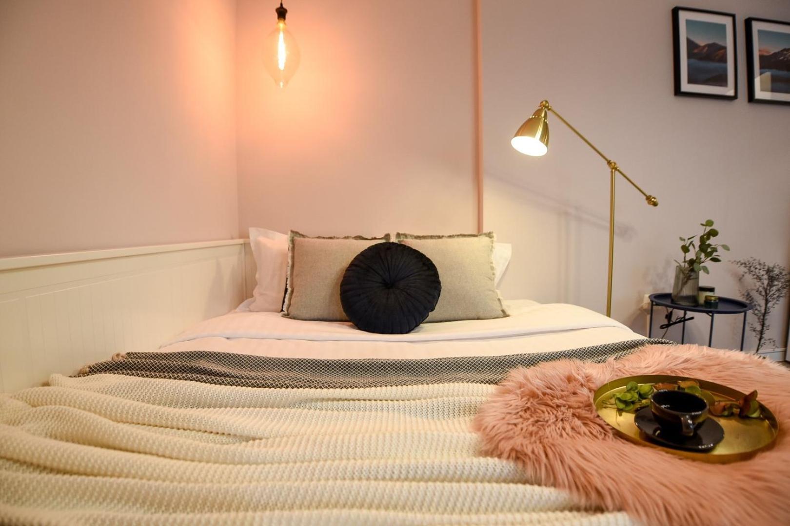 Apartamento Heart Of - Cozy On Smardan Street