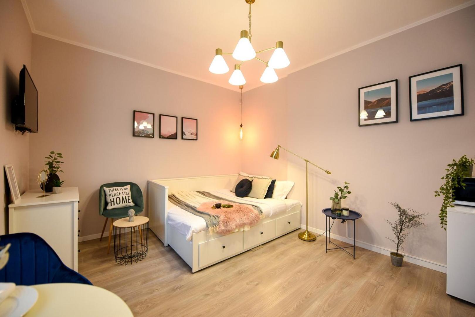 Heart Of - Cozy On Smardan Street Apartamento *