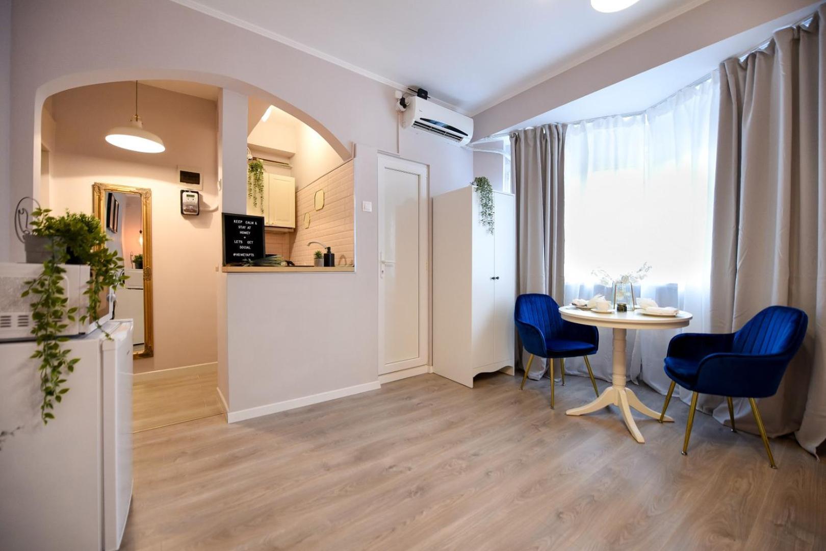 Apartamento Heart Of - Cozy On Smardan Street Bucareste